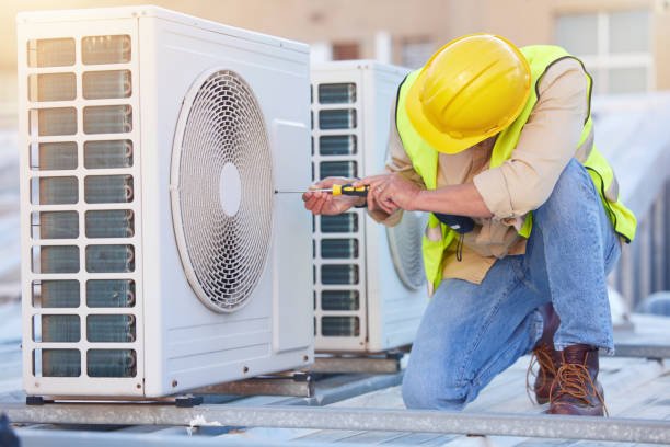 Best Heating repair services  in Dexter, GA