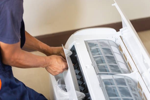 Best Emergency HVAC repair  in Dexter, GA