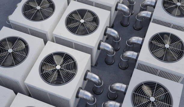 Best Affordable air conditioning repair  in Dexter, GA