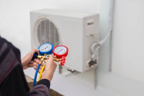 Best HVAC troubleshooting  in Dexter, GA