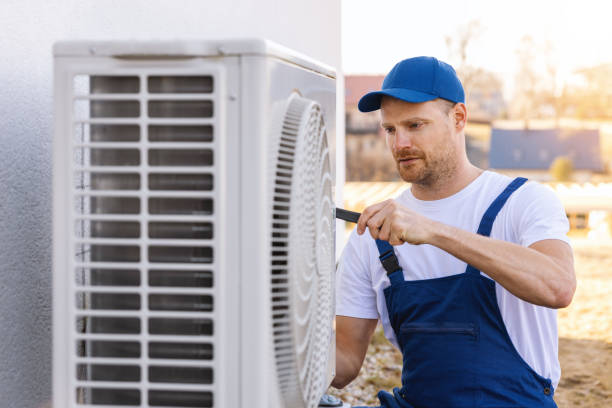 Best HVAC installation services  in Dexter, GA