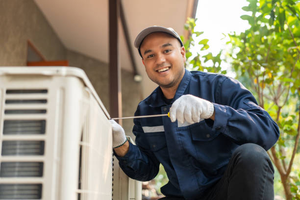 Best HVAC replacement cost  in Dexter, GA