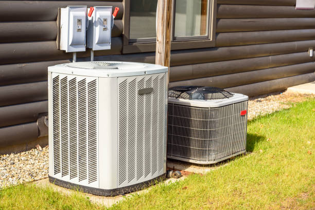 Best HVAC system installation  in Dexter, GA