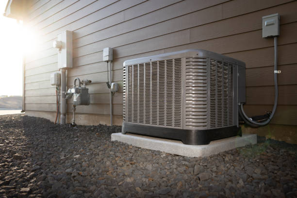 Best HVAC installation services  in Dexter, GA